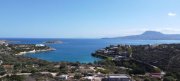 Loutraki Akrotiri Kreta, Loutraki: Grundstück mit Meerblick in Strandnähe zu verkaufen Grundstück kaufen